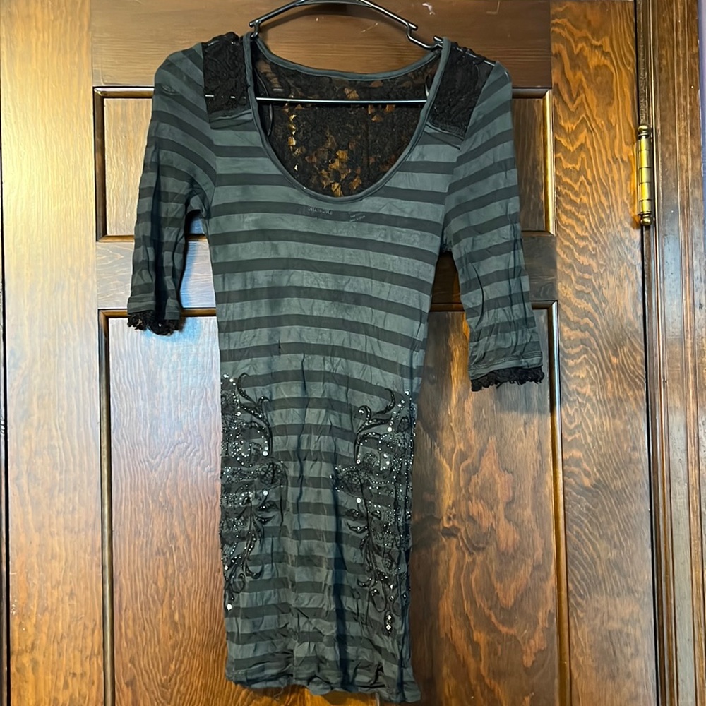 Miss Me top